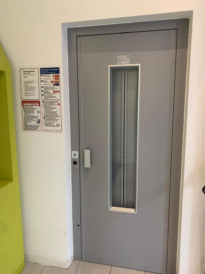 Апартаменти Ca' Stelli - Self Check-In Болонья Екстер'єр фото